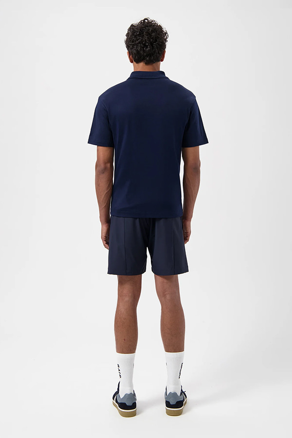 ΜΠΛΟΥΖΑ POLO BALR. - 886 Space Navy